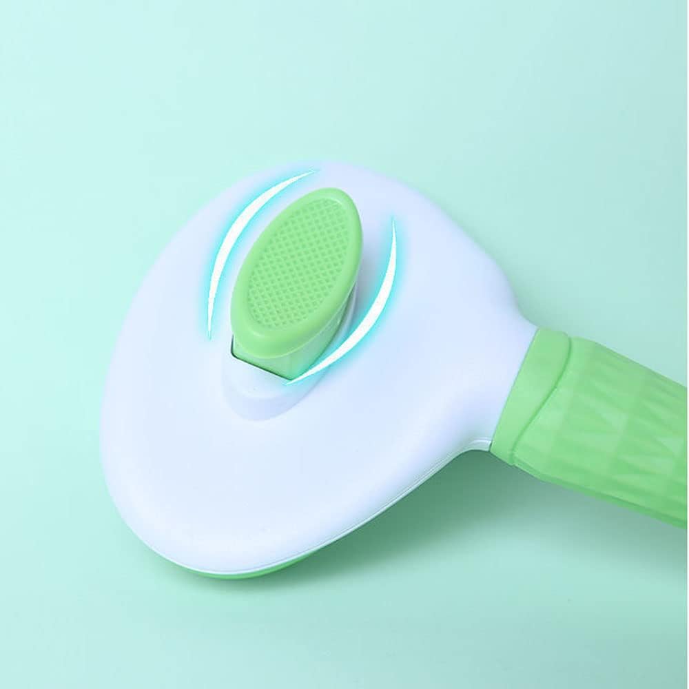 MeowMint™ Magic Brush