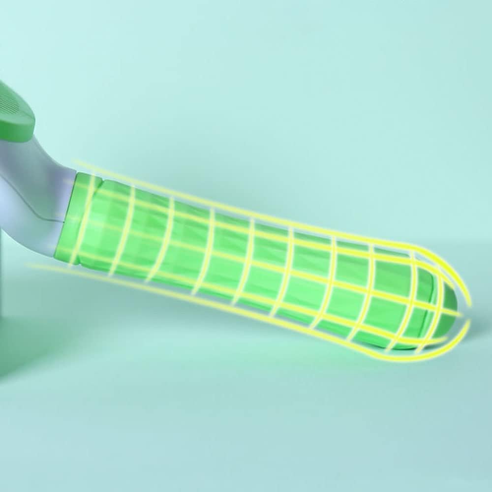 MeowMint™ Magic Brush