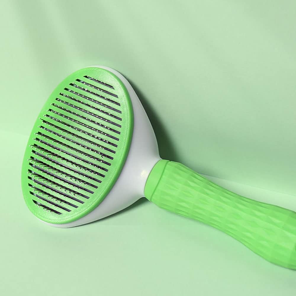 MeowMint™ Magic Brush